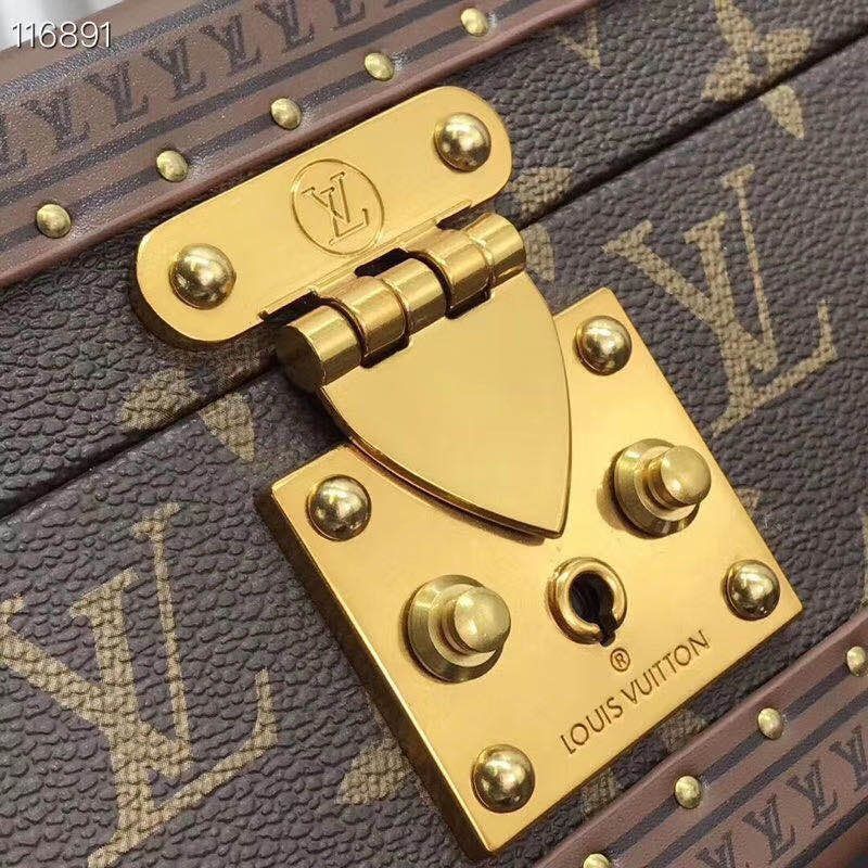 l**is V*t*n monogram makeup box