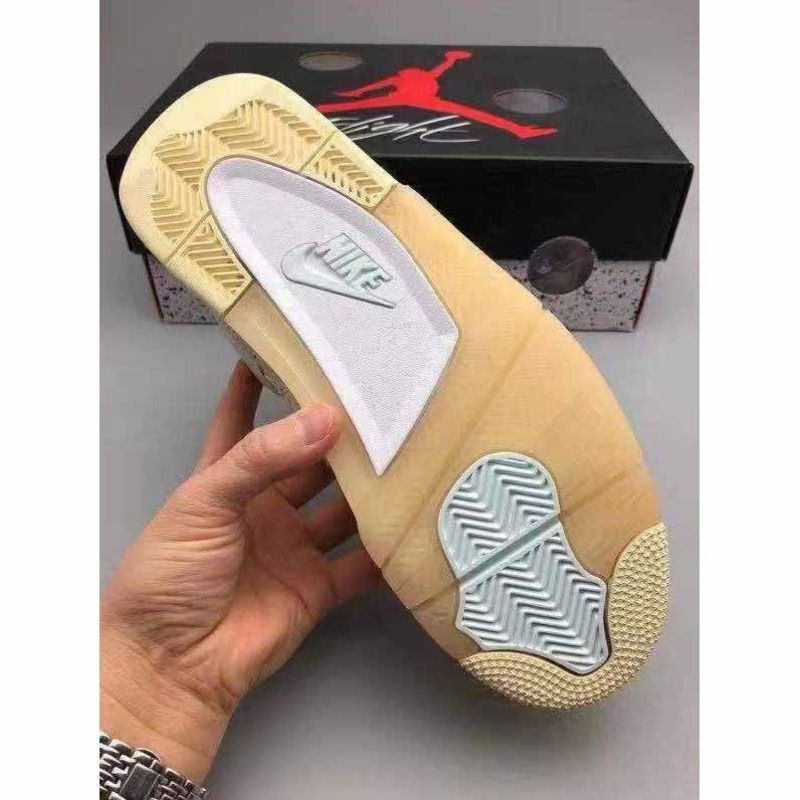 Jordan Air 4 Sneaker