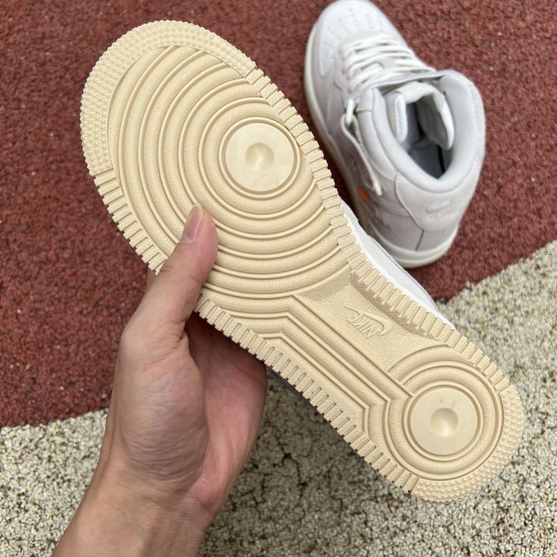 Nike Air Force X Off-White Cw2255-100