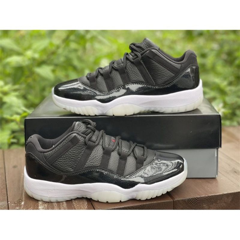 Jordan 11 Low