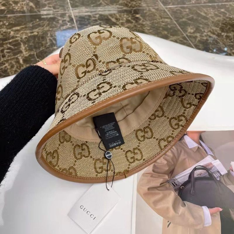 G*u*i gg hat