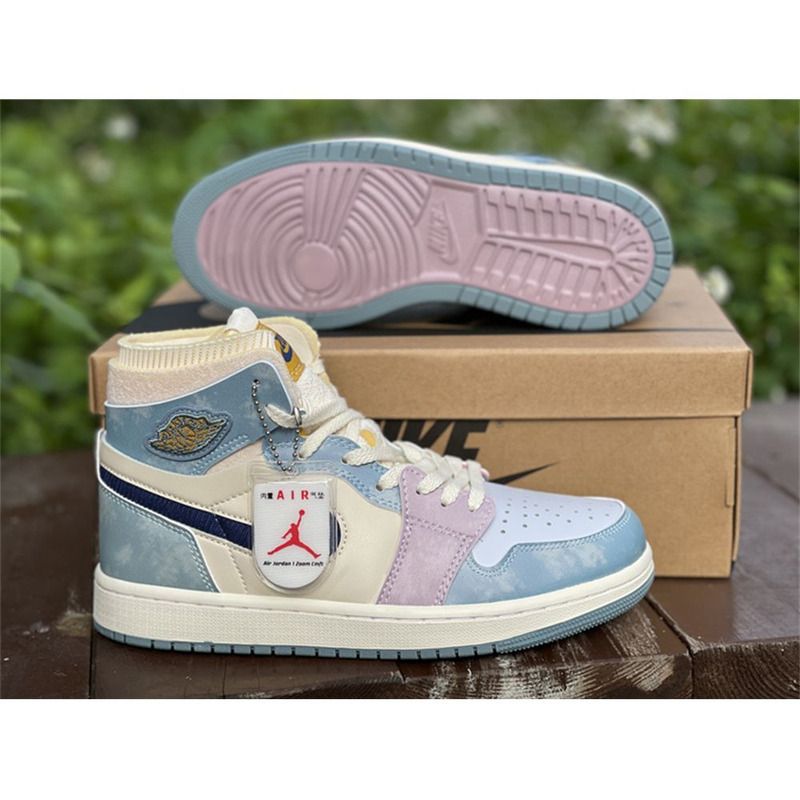 Air Jordan 1 Zoom CMFT