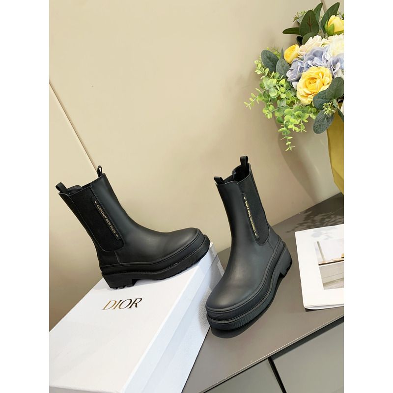 D*or trial ankle boot