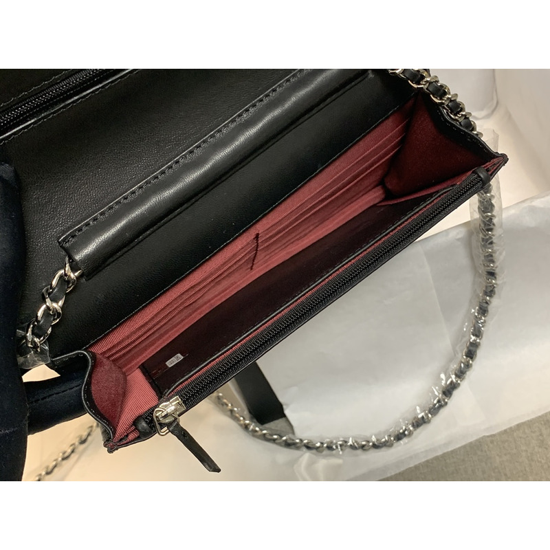 Ch*el 19cm-12cm-3cm