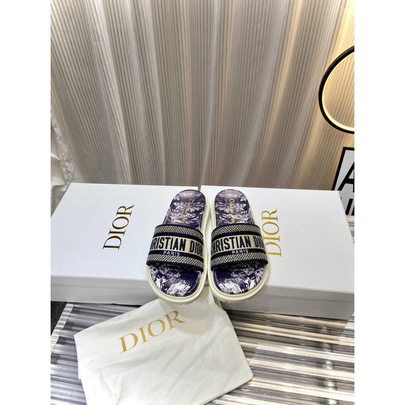 D*or dway slide