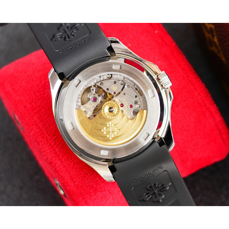 Patek Philippe AQUANAUT 5167A