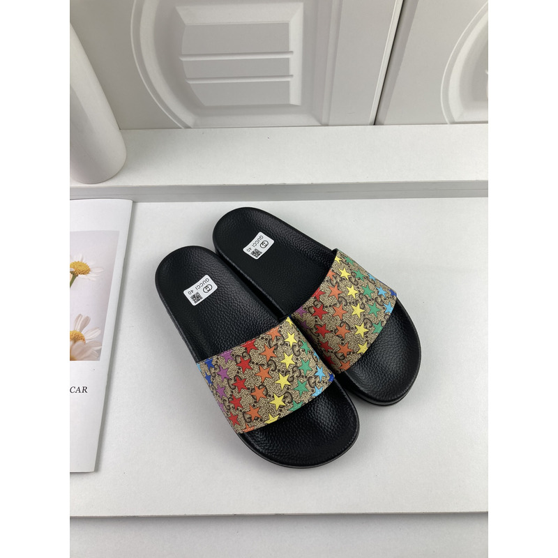 G*u*i star slide
