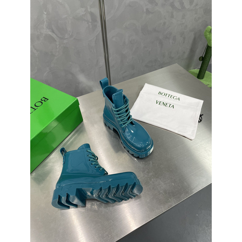 Bo*te*ga ve*ne*ta stride lace-up boots blaster