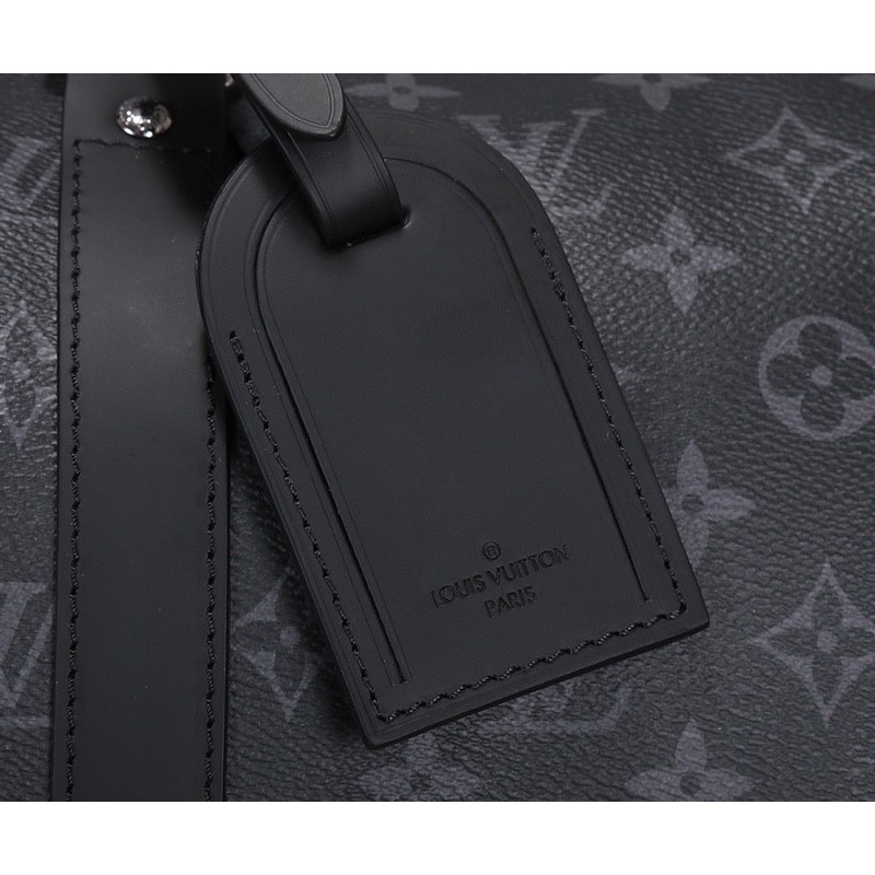 l**is V*t*n keepall bandouliÈre 45 monogram eclipse