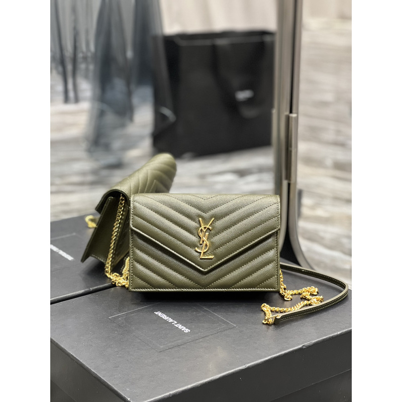 Saint Laurent  19x11.5x4cm