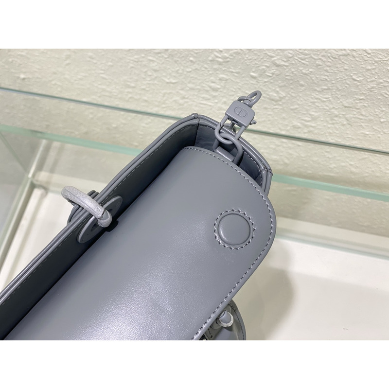 D*or lady d-joy handbag grey