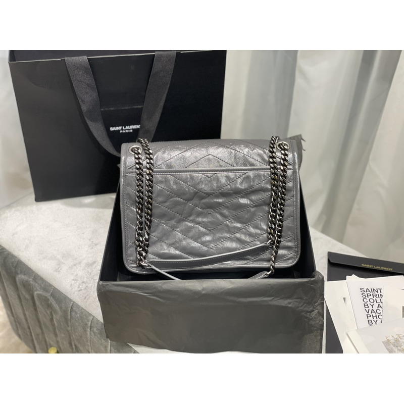 Saint Laurent  28x20.5x8.5cm