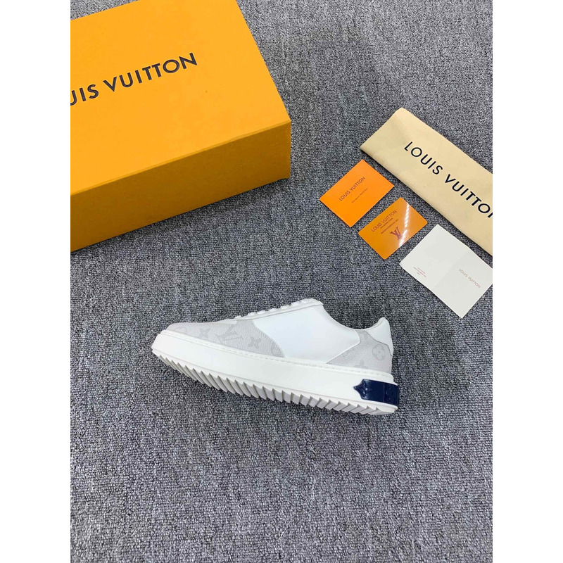 S*p*e x lv ollie sneaker grey