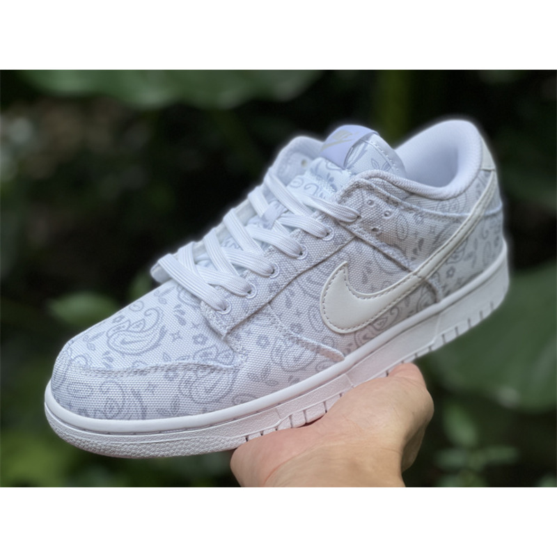 Nike Dunk Low ESS DJ9955-100