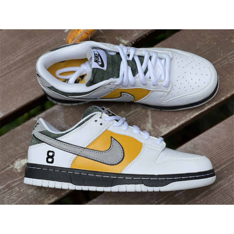 Nike Dunk Low Kobe