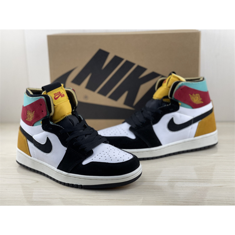 Jordan 1 Zoom Air CMFT CT0978-016