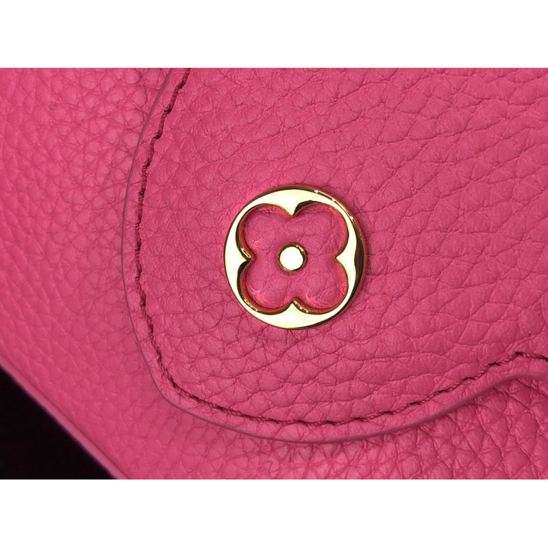 LV Capucines Mini Bag 21 x 14 x 8cm