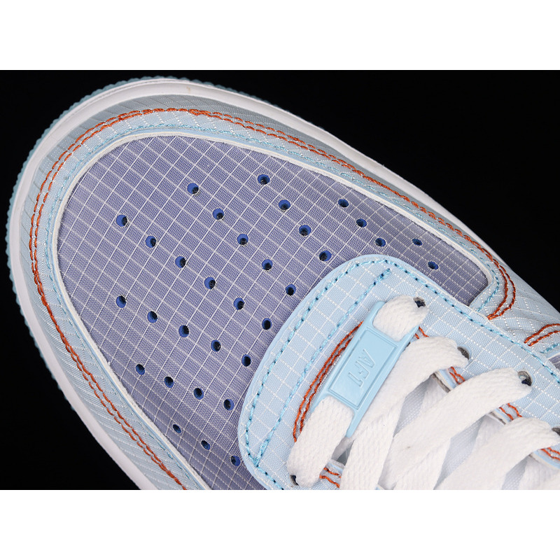 Nike Dunk  Low Union  Argon DJ9649-400