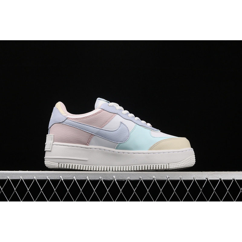 Nike Air Force 1 Mint Marshmallow  CI0919-117
