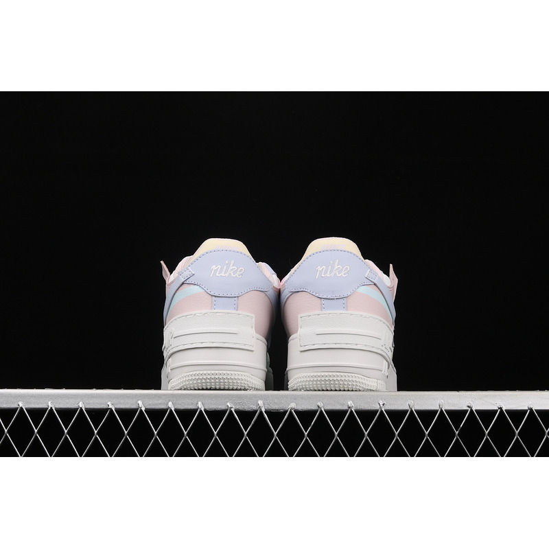 Nike Air Force 1 Mint Marshmallow  CI0919-117