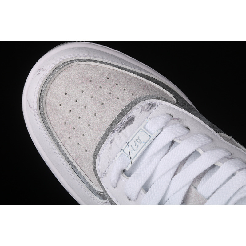 Nike Air Force 1 Low Shadow White Grey (W)