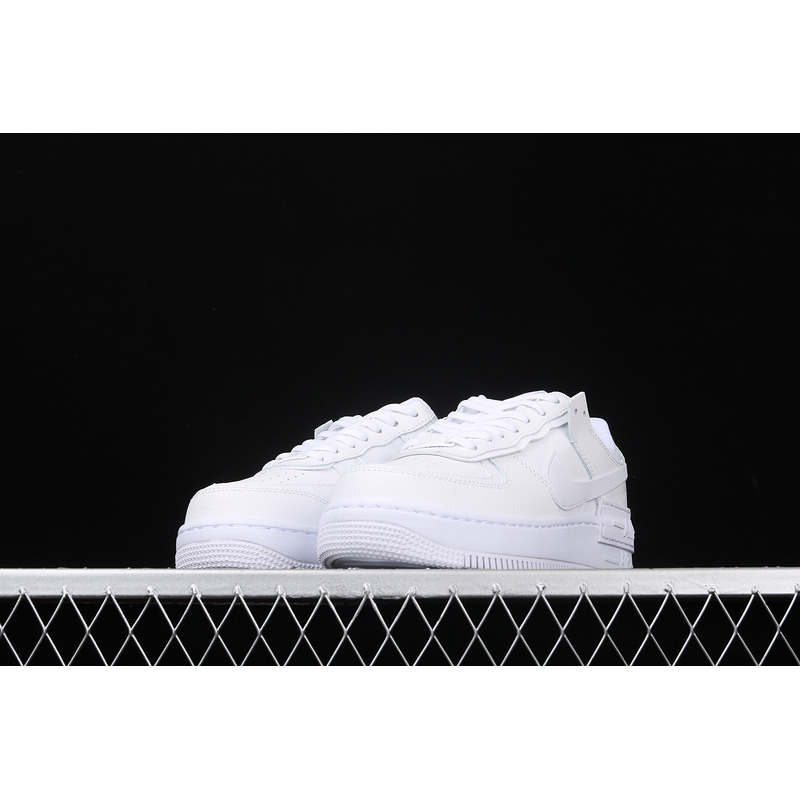 Nike Air Force 1 GS White DH2920-111
