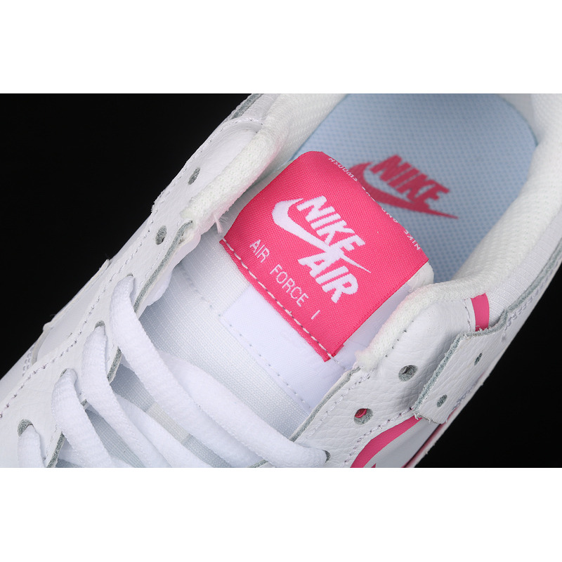 Nike Air Force 1 Shadow AF1 White Pink CI0919-102