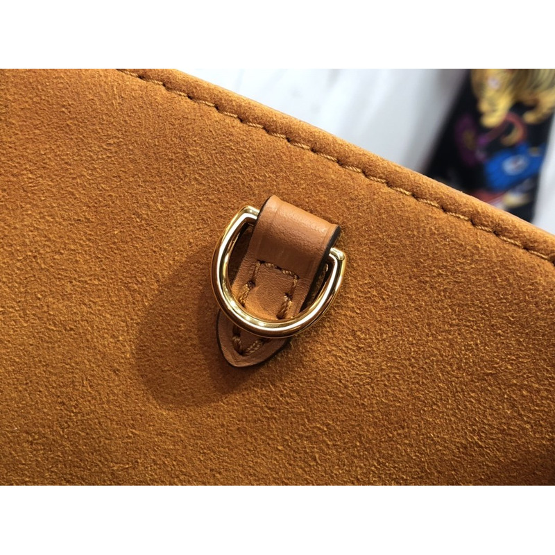 LV On The Go Tote Bag