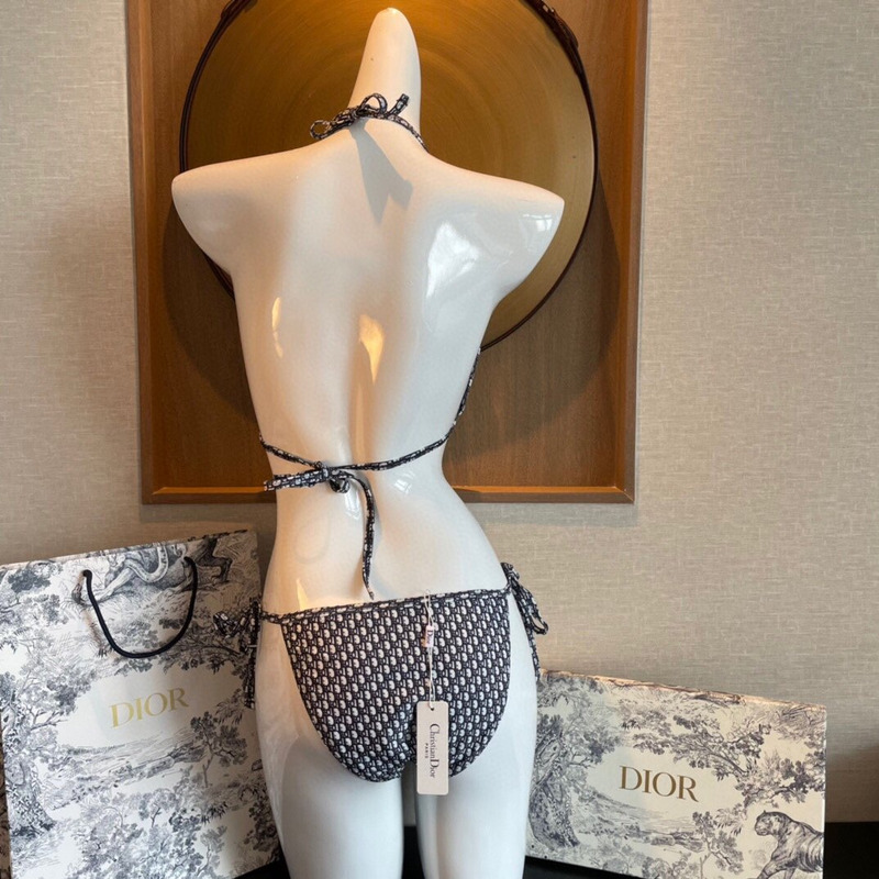 ch**an D*or swimsuit bikini