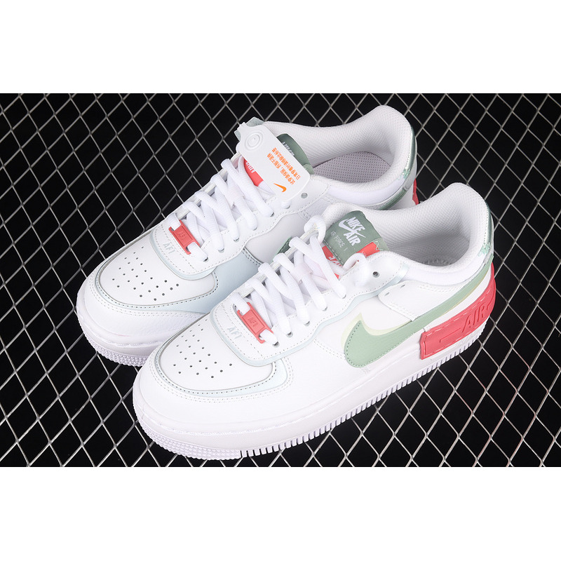 Nike Air Force 1 Shadow Seafoam CI0919-112