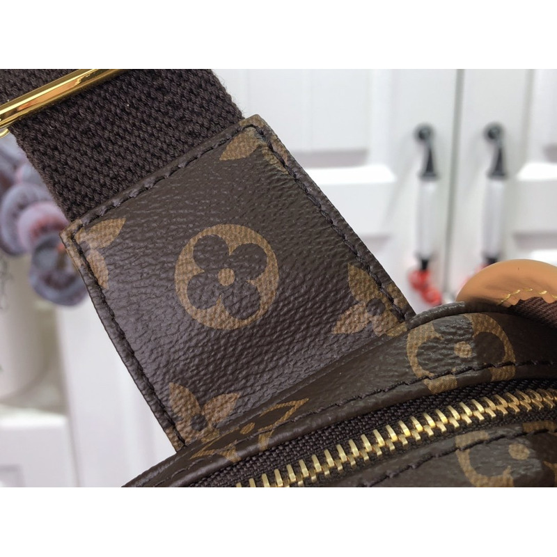 LV Bosphore Monogram Bumbag M40108