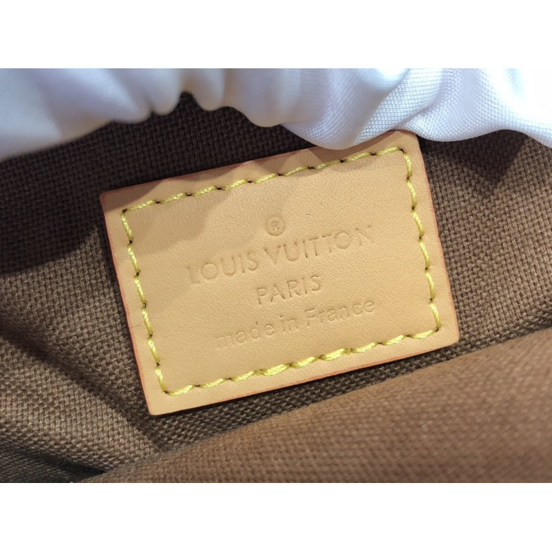 LV Bosphore Monogram Bumbag M40108