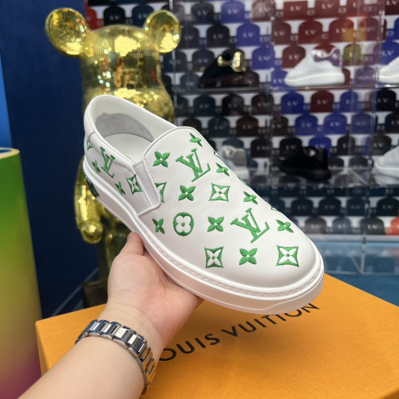 LV Men