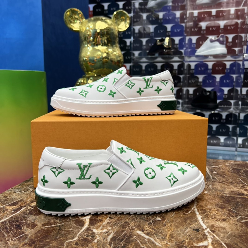 LV Men