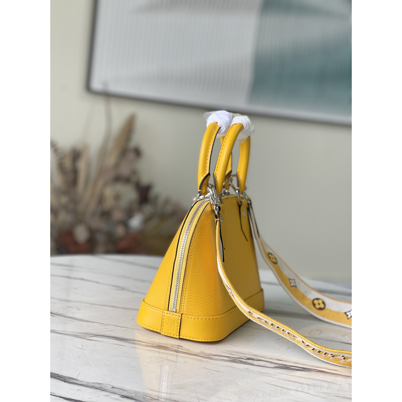 LV Alma BB Sunflower