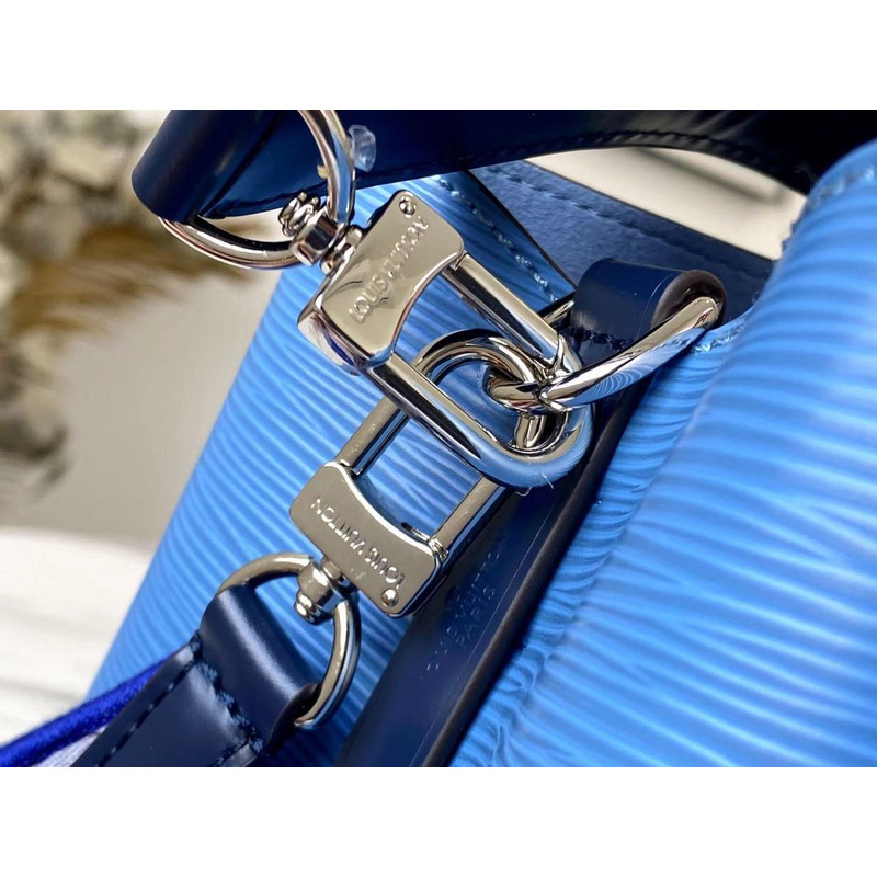 LV Néonoé BB Blue Lazuli Blue