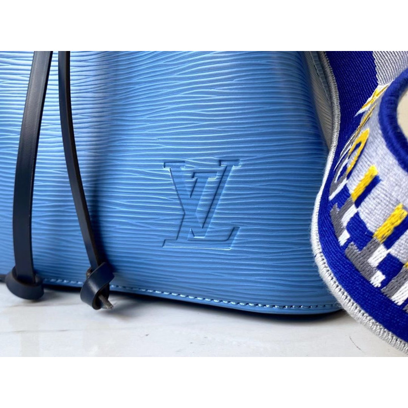 LV Néonoé BB Blue Lazuli Blue