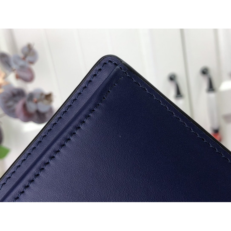 LV Brazza Wallet M81405
