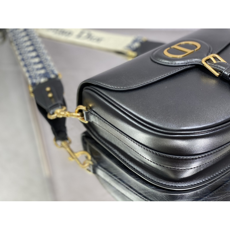 D*or bobby bag black