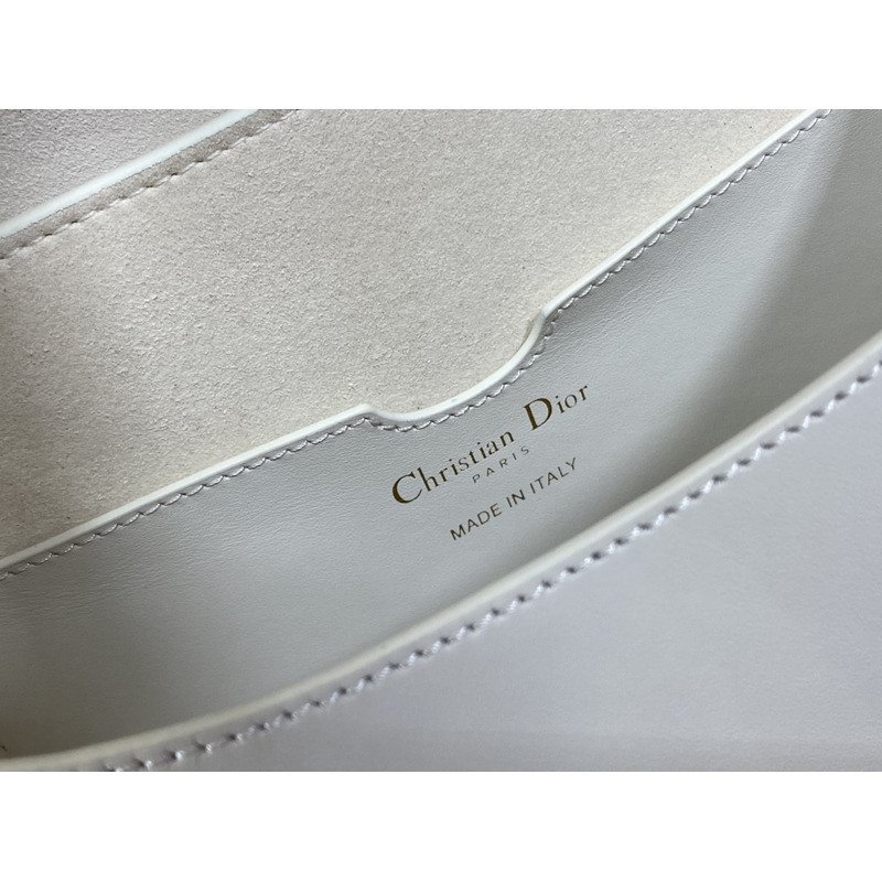 D*or bobby bag white