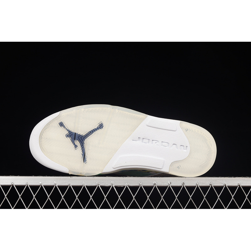 JORDAN SNEAKERS AIR JORDAN 5 RETRO AV2405900