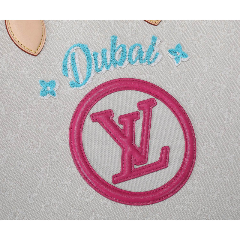 l**is V*t*n onthego gm tote limited edition