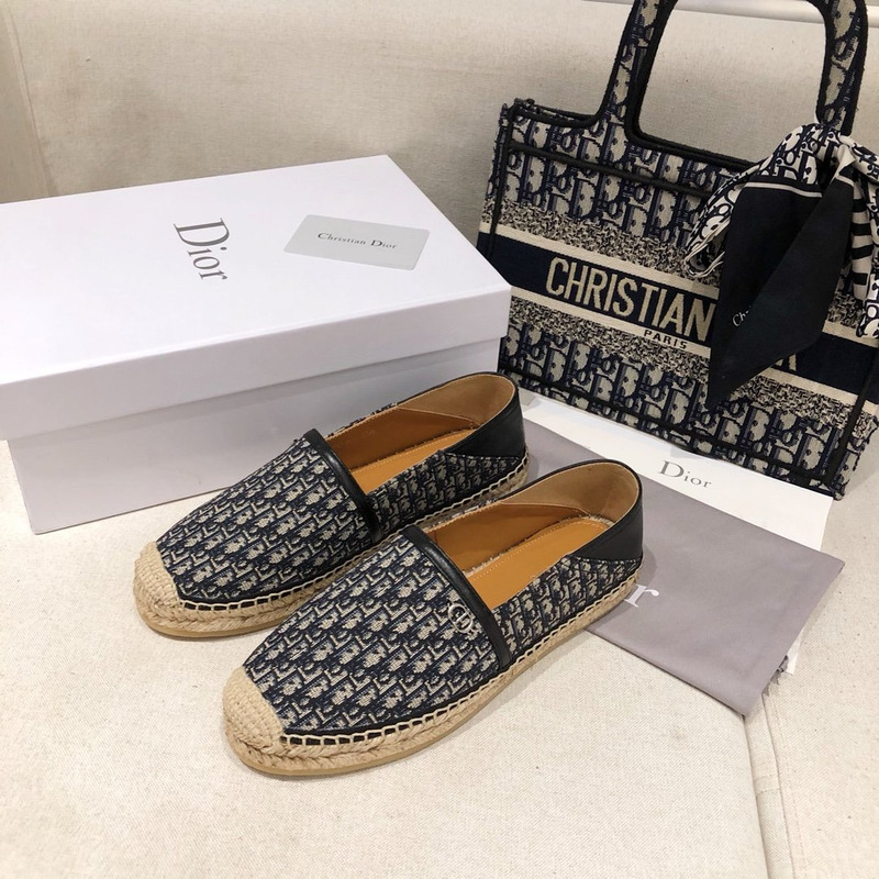 D*or paradise espadrille men