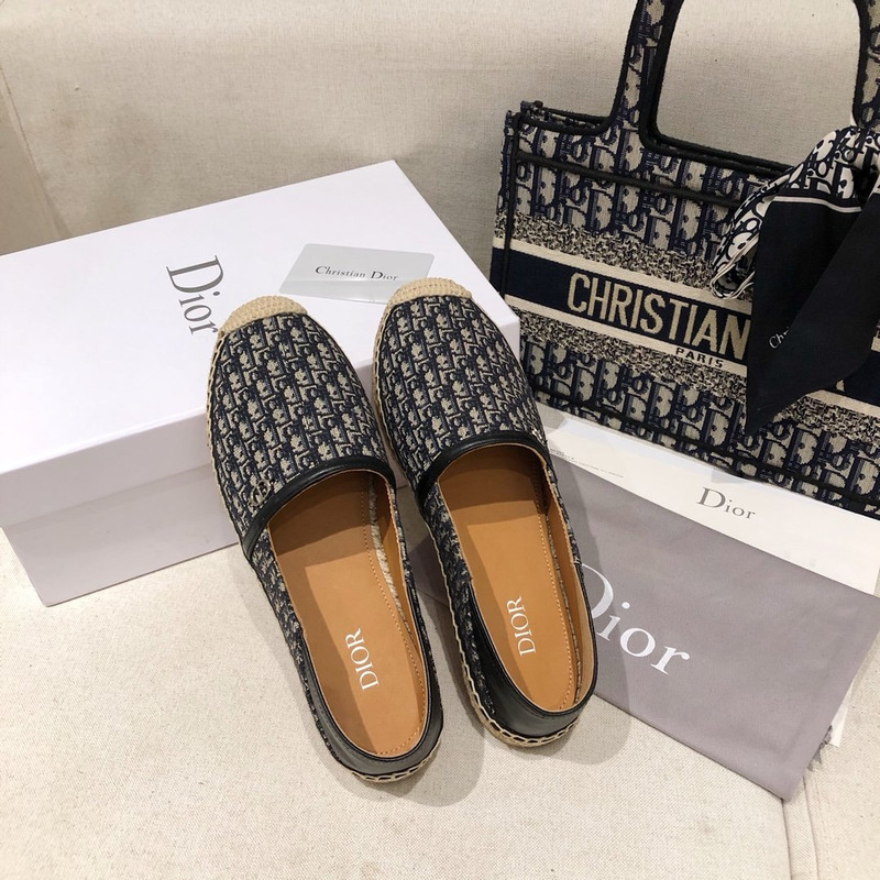 D*or paradise espadrille men