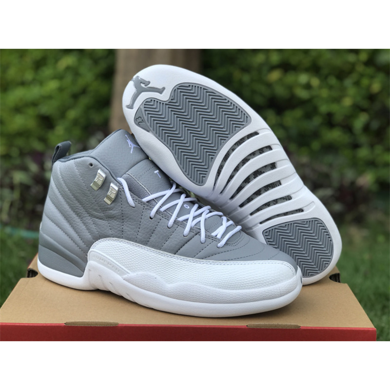 Jordan Air Jordan 12 Retro Stealth