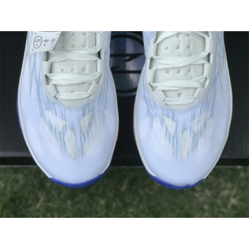 Nike Air Zoom G.T. Cut Basketball Shoes
