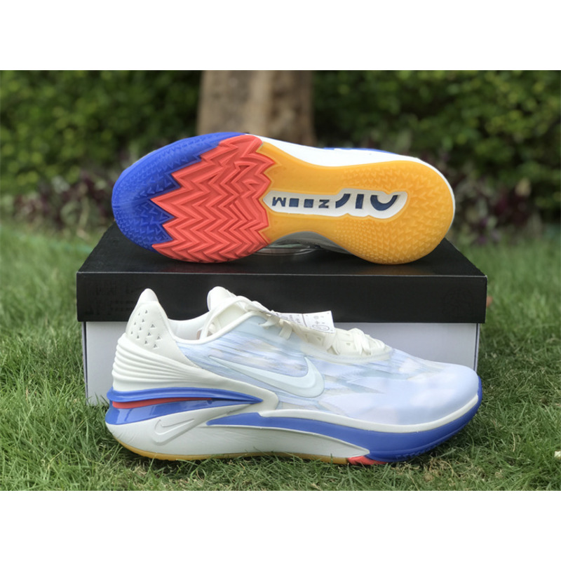 Nike Air Zoom G.T. Cut Basketball Shoes