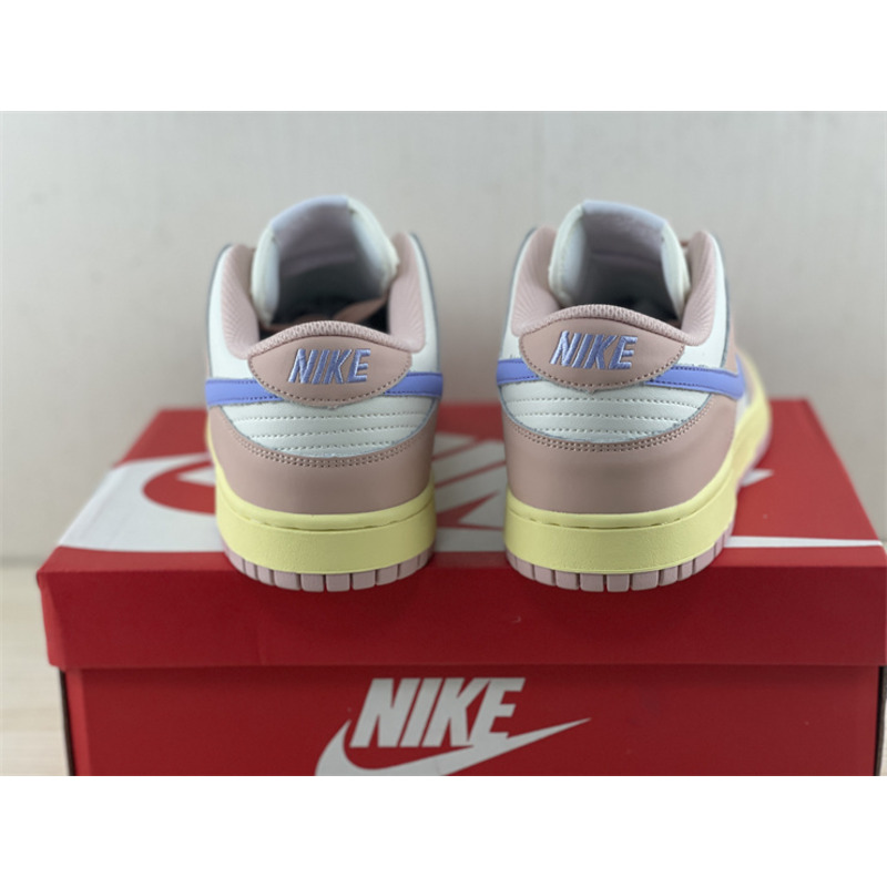 Nike Dunk Low Pink Oxford DD1503-601