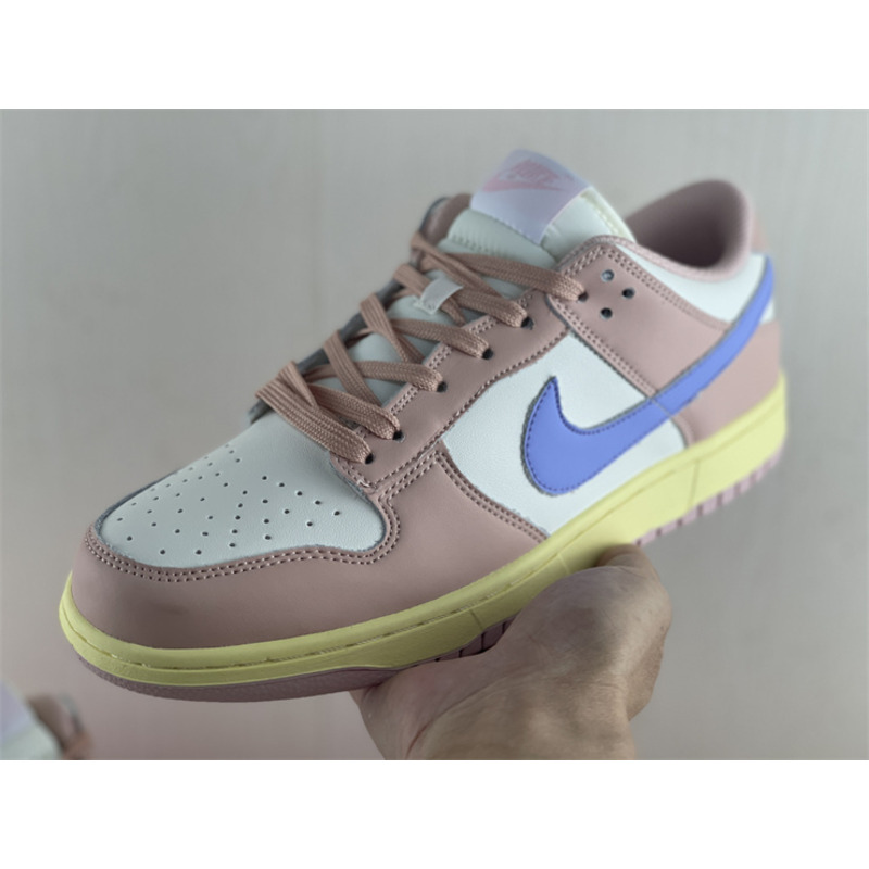 Nike Dunk Low Pink Oxford DD1503-601