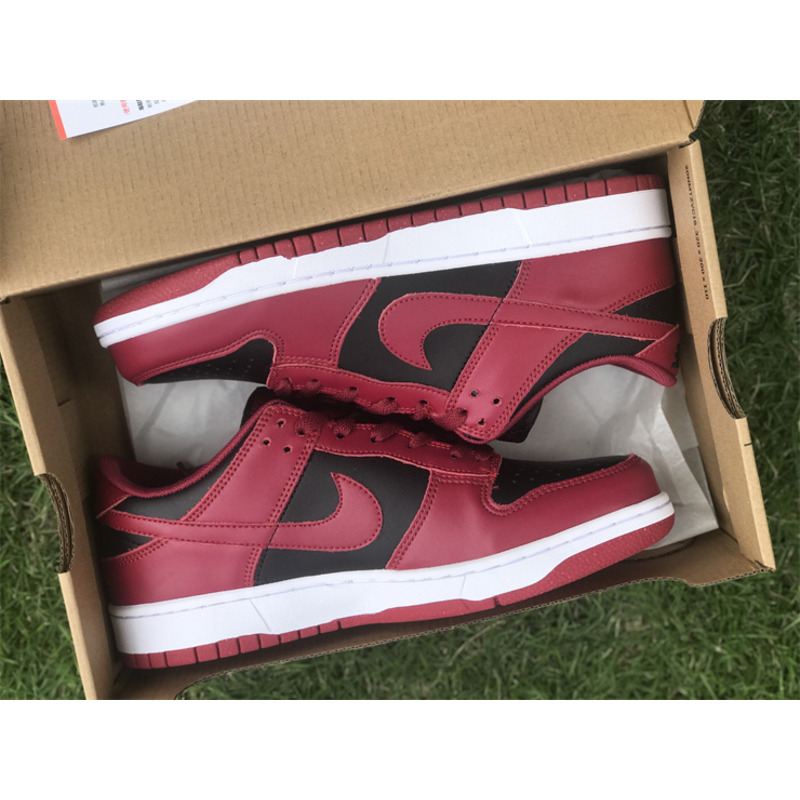 Nike Dunk Low Pro SB 